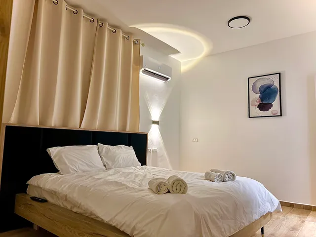 Deja Vu suite - סוויטה דז׳ה וו