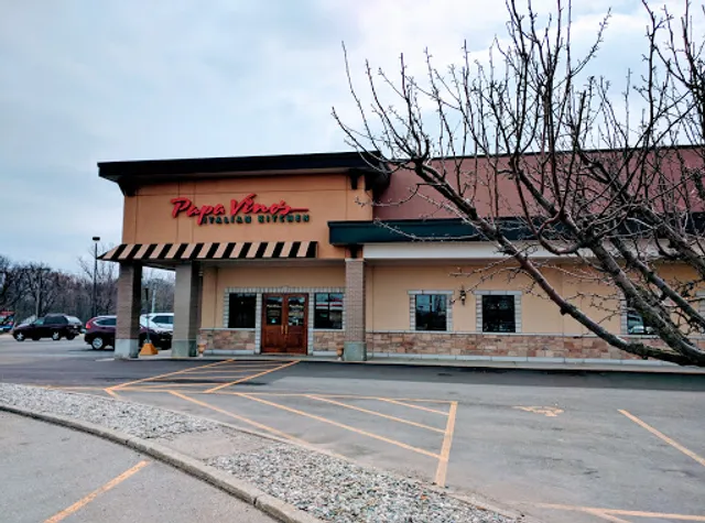 Papa Vino's Italian Kitchen