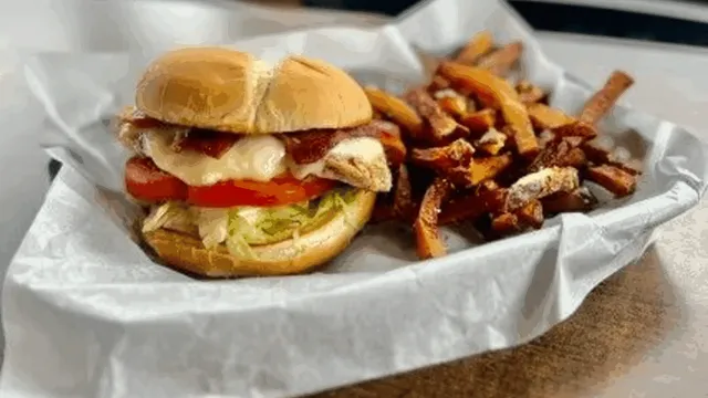 Slop's Neighborhood Bar & Grill