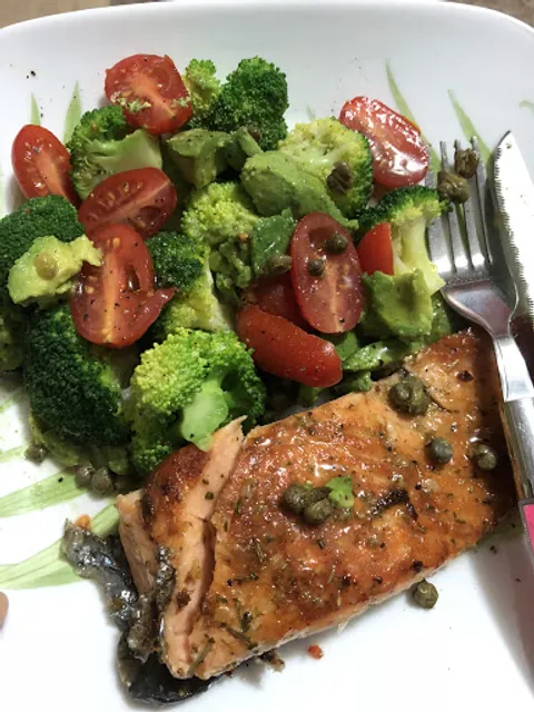 Halls Head Fish and Chips