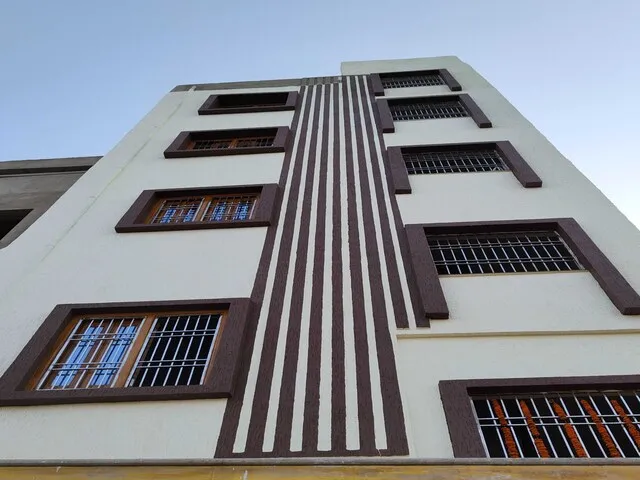 SPOT ON Hotel Meera Dham