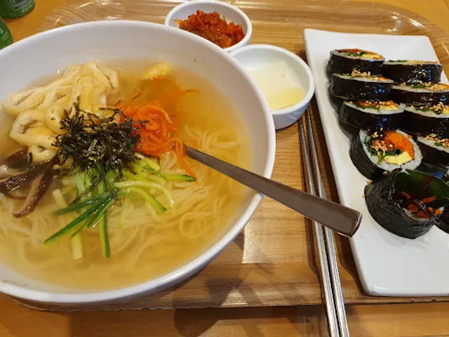 바르다 김선생 중림서울로점