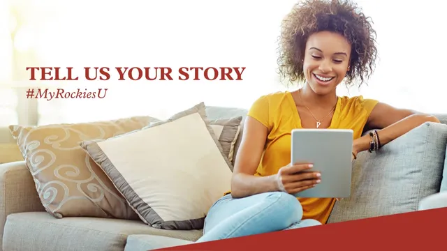 University of the Rockies