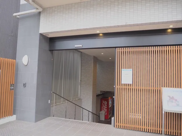 Hotel Excellence Enmachi Ekimae