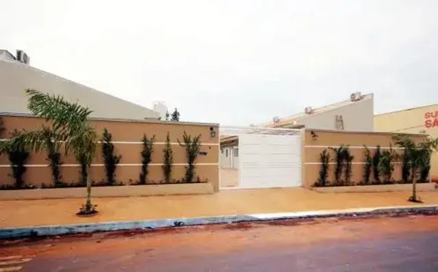 Pousada Flat di Antoninni