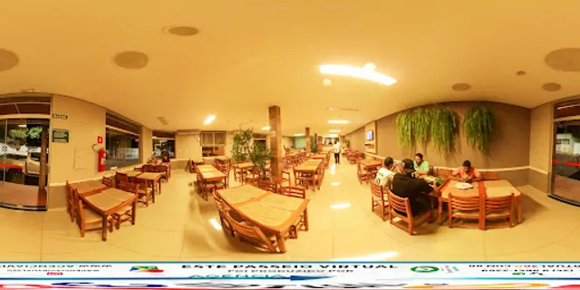 Casa Blanca Pizzaria