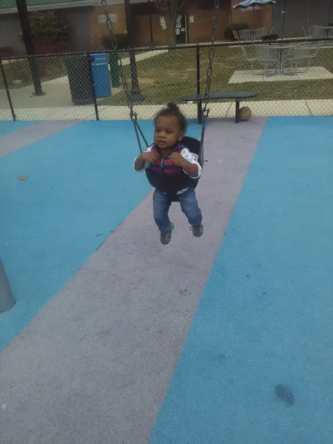 Douglass Outdoor Pool