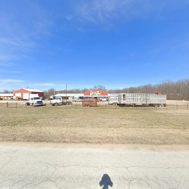 Cattleman's Livestock Inc