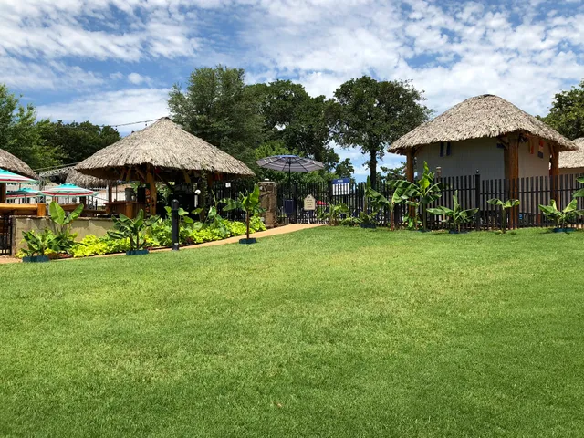 Lake Texoma Lodge and Resort