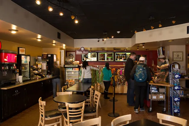 Village Market & Deli