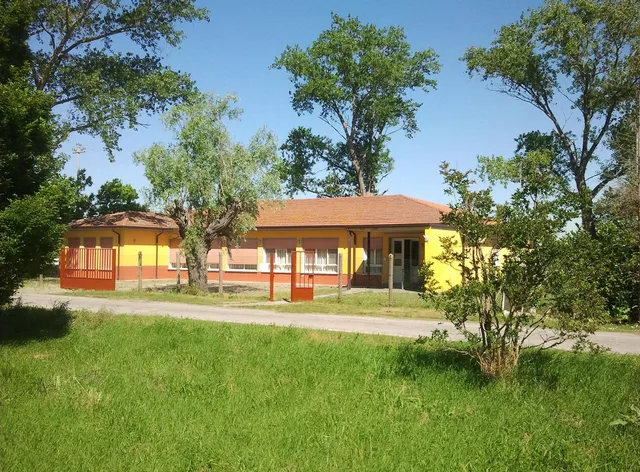 Rifugio Natura Delta Po San Rocco Gorino Sullam