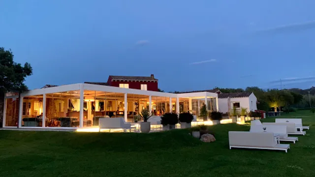 Li Neuli Country Club