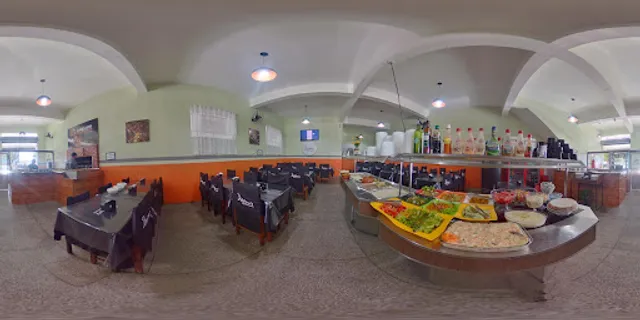 Adelmo's Restaurante