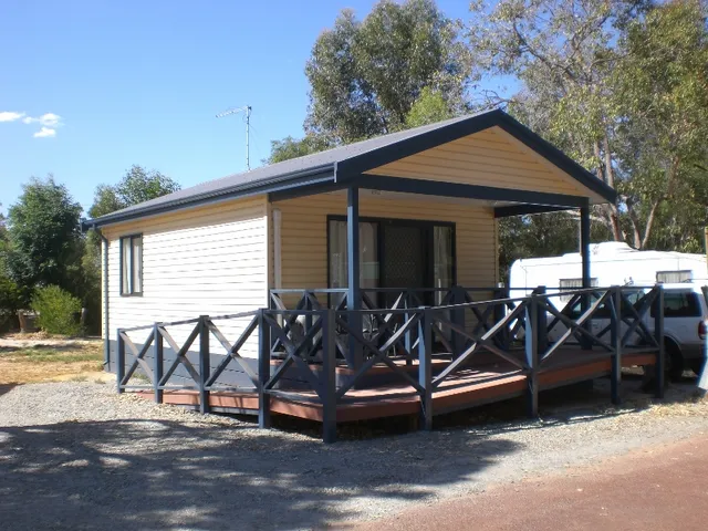 Pinjarra Caravan Park