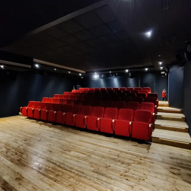Cinema del Carbone