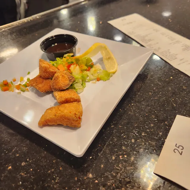 The Platinium Restaurant