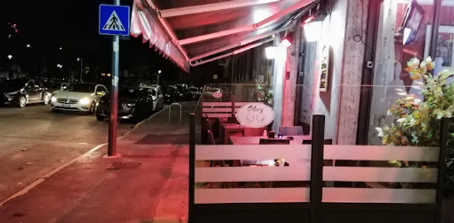 Birreria Paninoteca Okey