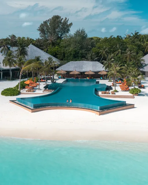 Kihaa Maldives
