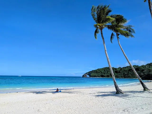 Boracay Newcoast Cove 2 Beach