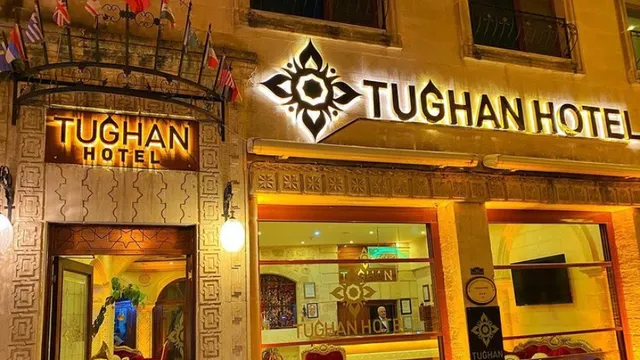 Tuğhan Hotel