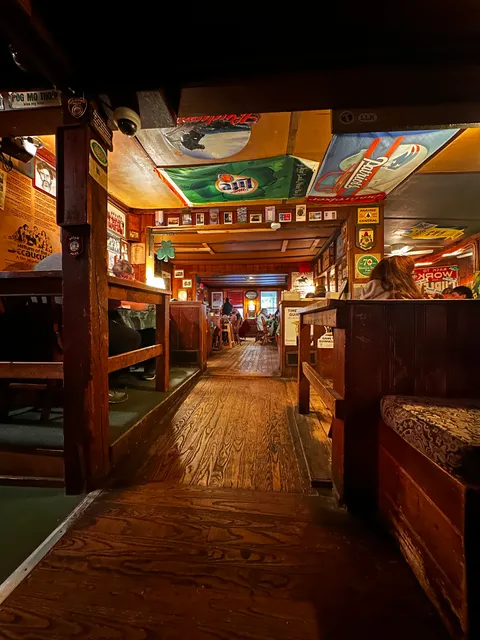 The Shannon Door Pub & Restaurant