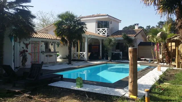 La Villa Caraibes