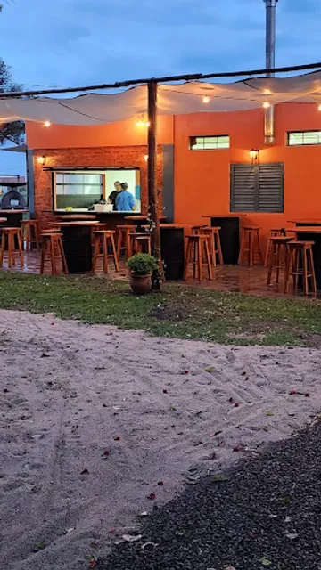 La guarida de los artistas