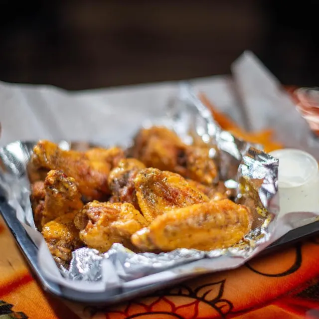 Coop De Ville Restaurant