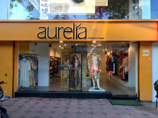 Aurelia Anna Nagar, Chennai