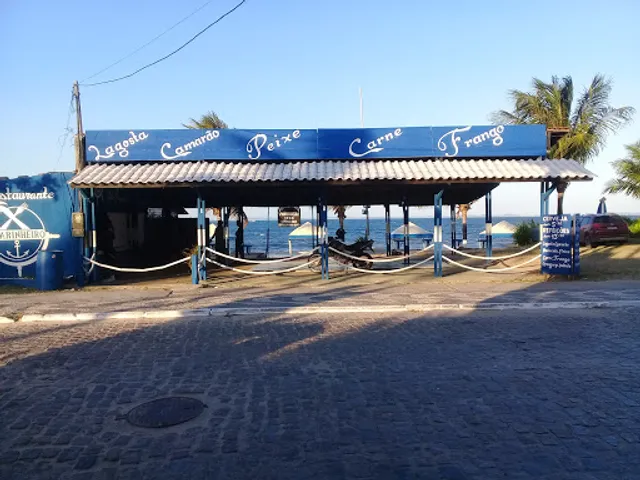 Restaurante Marinheiro