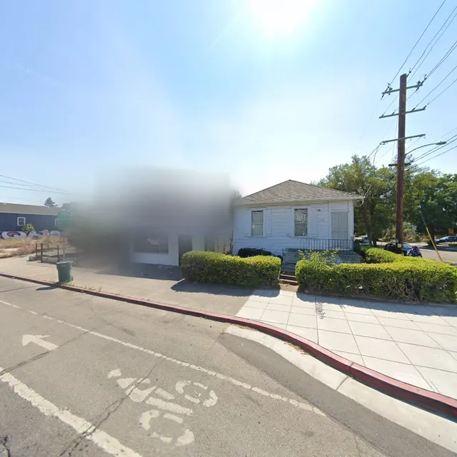 Oakland Klippers/Upper Atmosphere