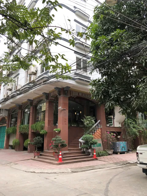 Green Capital Hotel Company Limited