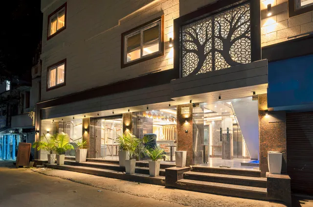 Madhuban Boutique Hotel