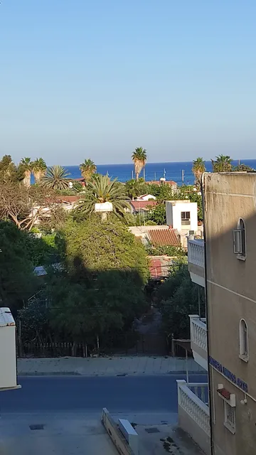 Vasilas Holiday Apartment #2