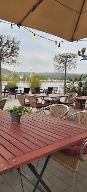 Altes Zollhaus Gerd und Marion Geef