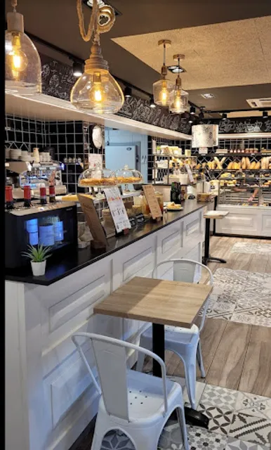 Panadería Pastelería Asua Berri