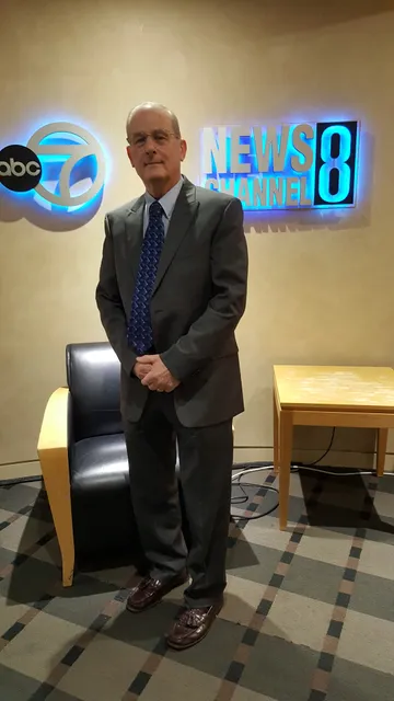 James Mastbrook Psychic Medium