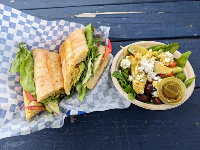 Hippy Eats and Spiritual Healing