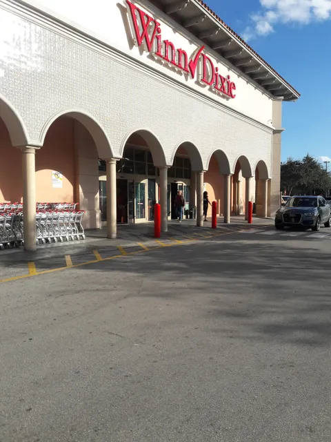 Winn-Dixie