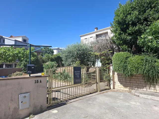 Apartments Villa Lilly