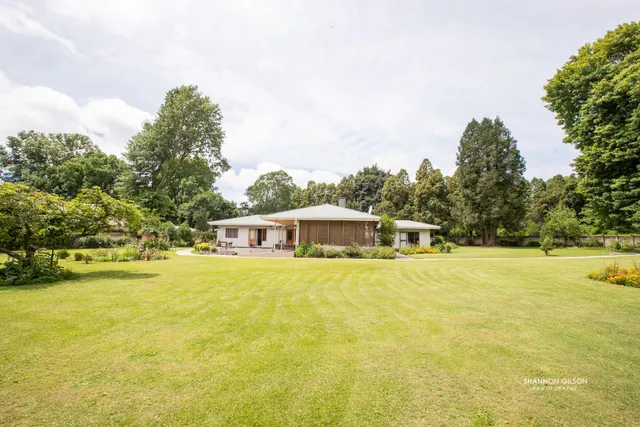 Sani Pass Manor Guest House