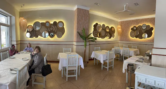 Restaurante Solymar
