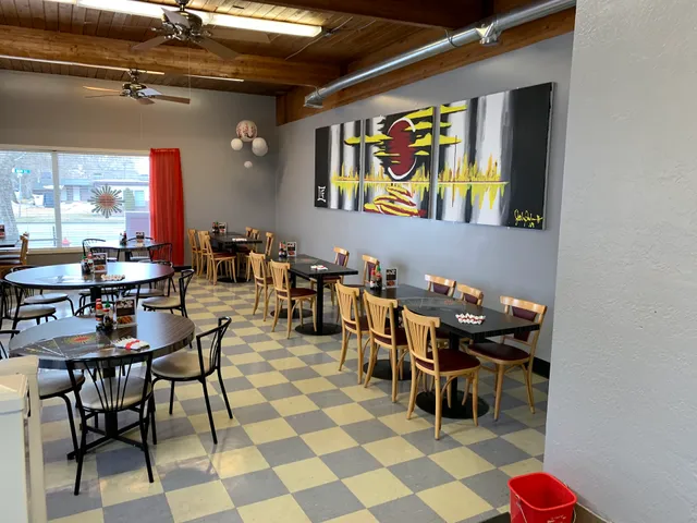 Takumi Japanese Grill