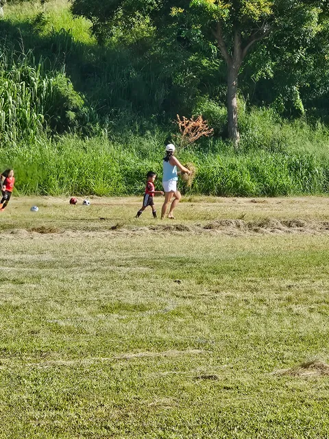 Kahiwelo Neighborhood Park