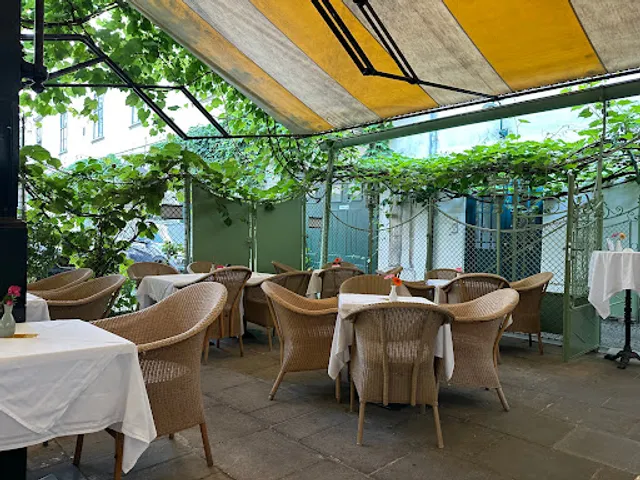 Haas&Haas Restaurant