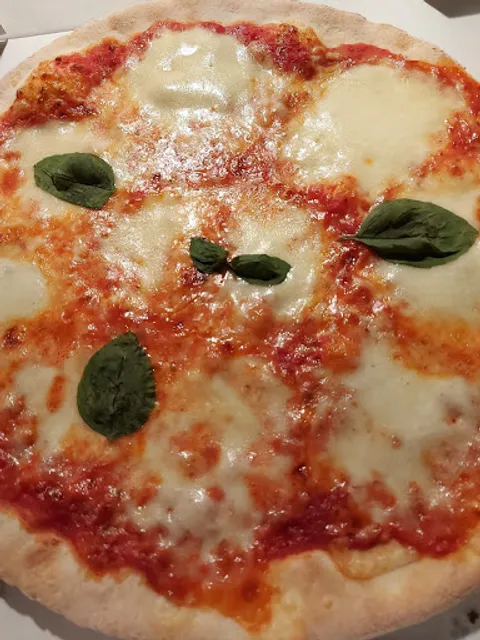 La Casa Della Pizza