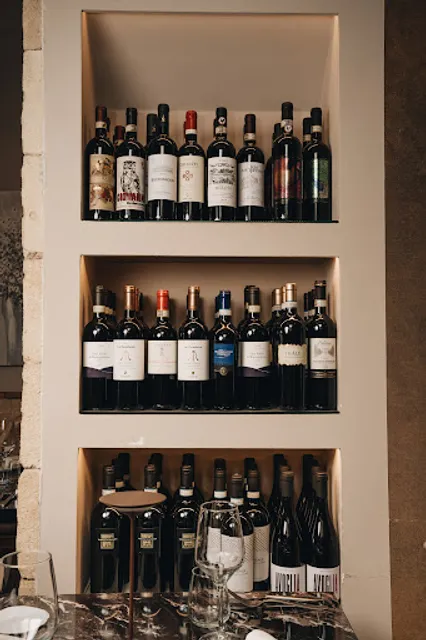 Donato il Macellaio - BISTROT DELLE CARNI