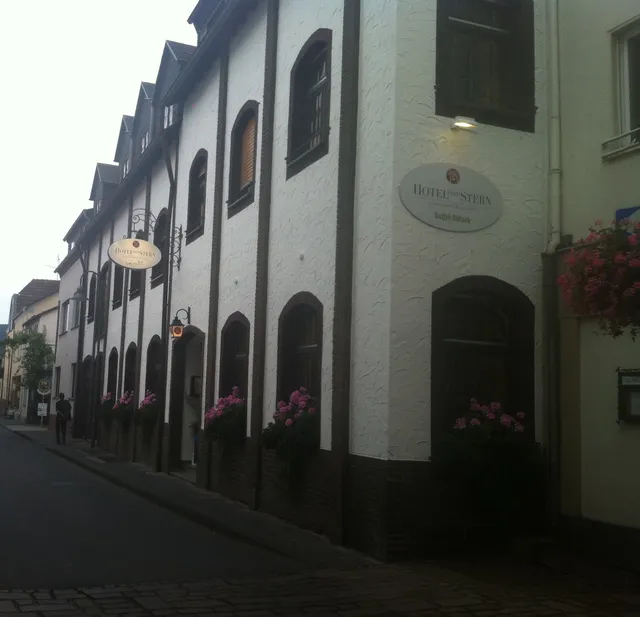 Hotel Zum Stern