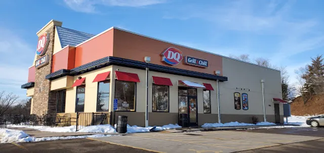 Dairy Queen Grill & Chill