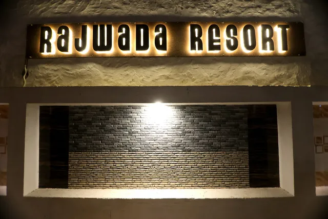 Rajwada Resort & Hotel Mathura